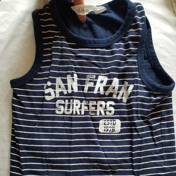 H & M  boys bundle - Picture 2 of 4